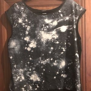 Dots Galaxy top XL